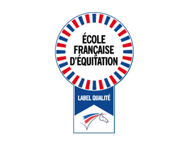 label école equestre label école française équitation