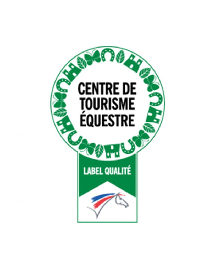 Label qualité centre de tourisme équestre