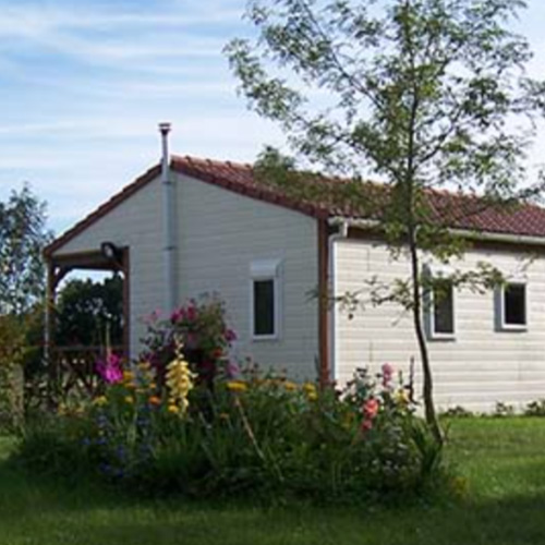 gite marre grenouille